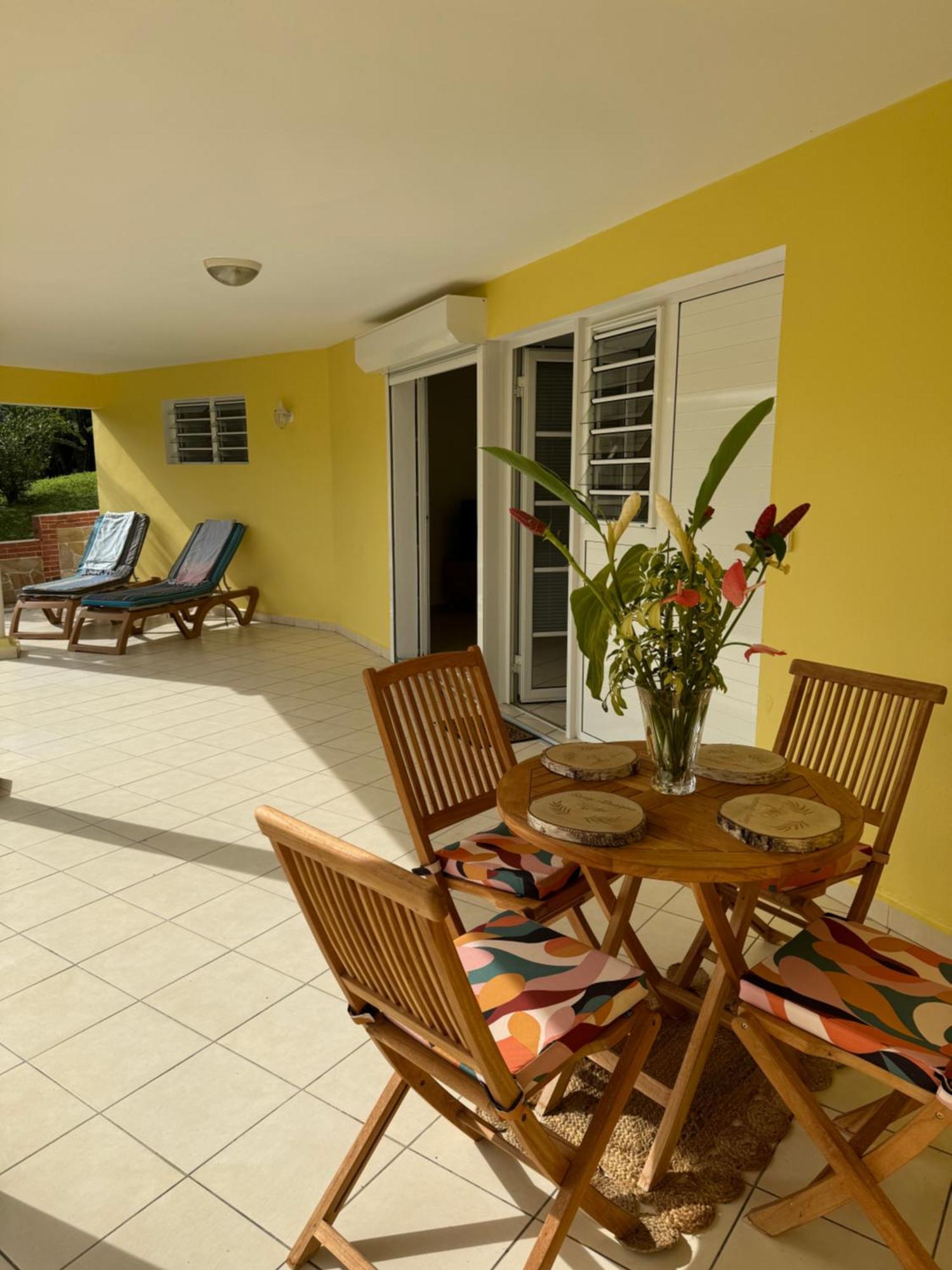 Sang-Dragon Lodge Trois-Rivieres Luaran gambar